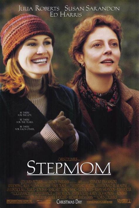 stepmom blonde|Stepmom (1998 film)